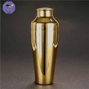 Shaker Continental Or