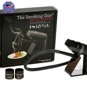 Smoked Gun