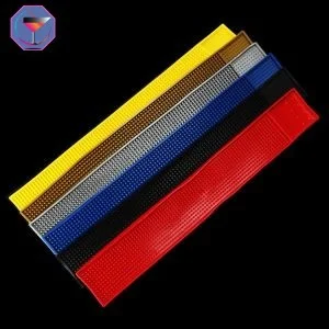 Tapis de Bar en Caoutchouc 8X58
