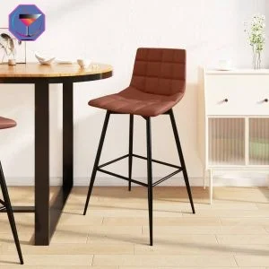 Tabouret de bar moderne