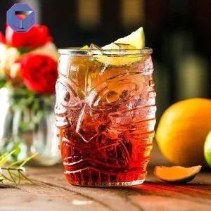 Tiki Verre
