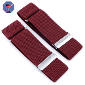 Tours-de-Bras Chemise Barman Bordeau