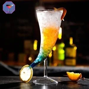 Verre Original Corne
