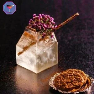 Verre Original Boite