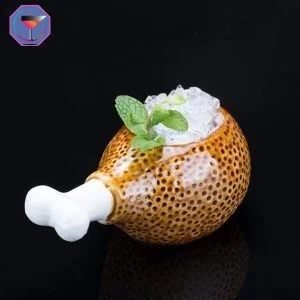 Verre Original Cuisse