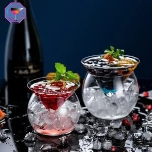 Verre Original Gastronomique