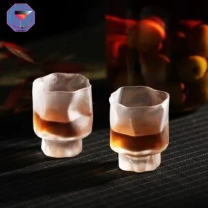 Verre Shooter Design