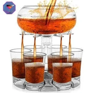 Verre Shooter Original