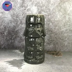 Verre Tiki Star Wars