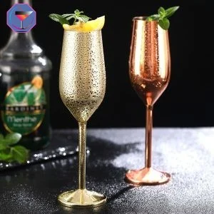 Verre à Champagne Original