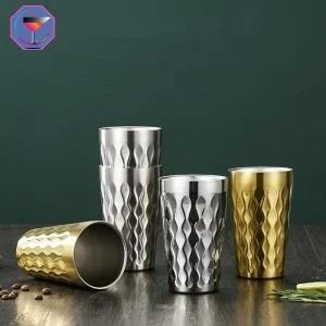 Verre à Cocktail professionnel