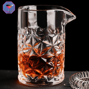 Verre à Mélange Chic
