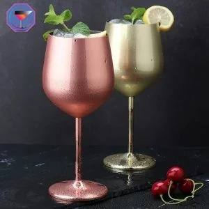 Verre à Vin Original