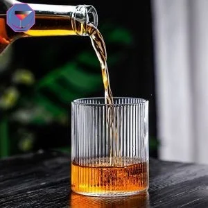 Verre à Whisky Design