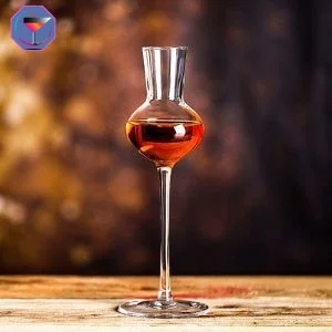 Verre à Whisky Long