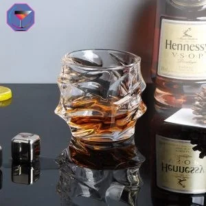 Verre à Whisky Américain