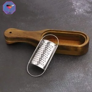 Zesteur en Bois