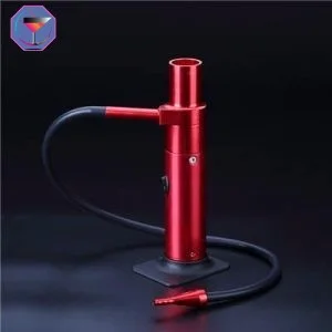 Smoking Gun