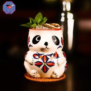 Verre Original Panda
